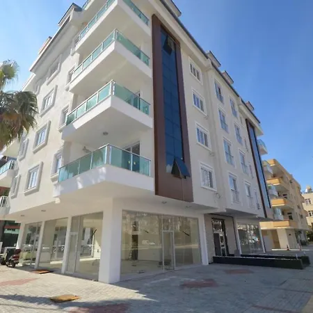 Modern In A Prime Location 公寓