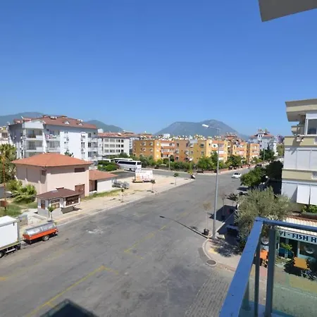 Modern In A Prime Location * Alanya