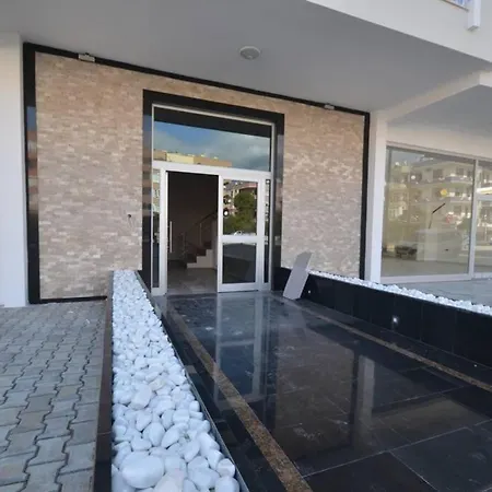Daire Modern In A Prime Location *