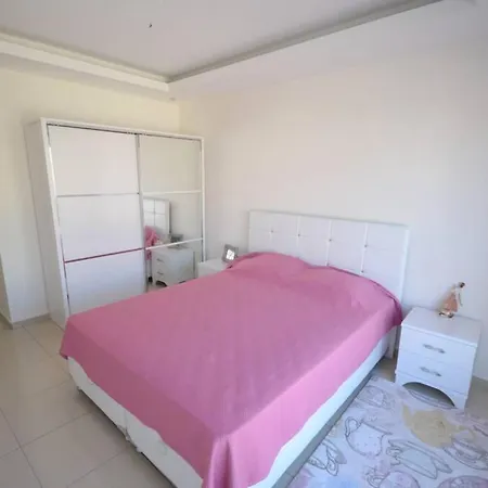 Apartamento Modern In A Prime Location Alanya
