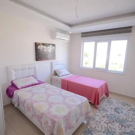 Modern In A Prime Location 알란야
