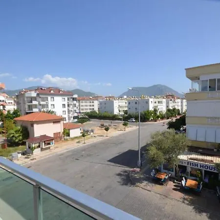 Modern In A Prime Location 아파트 *